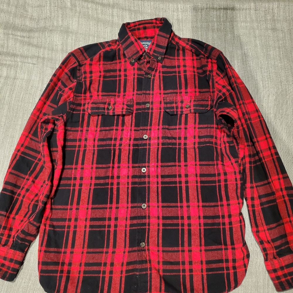 Faded glory  lumberjack